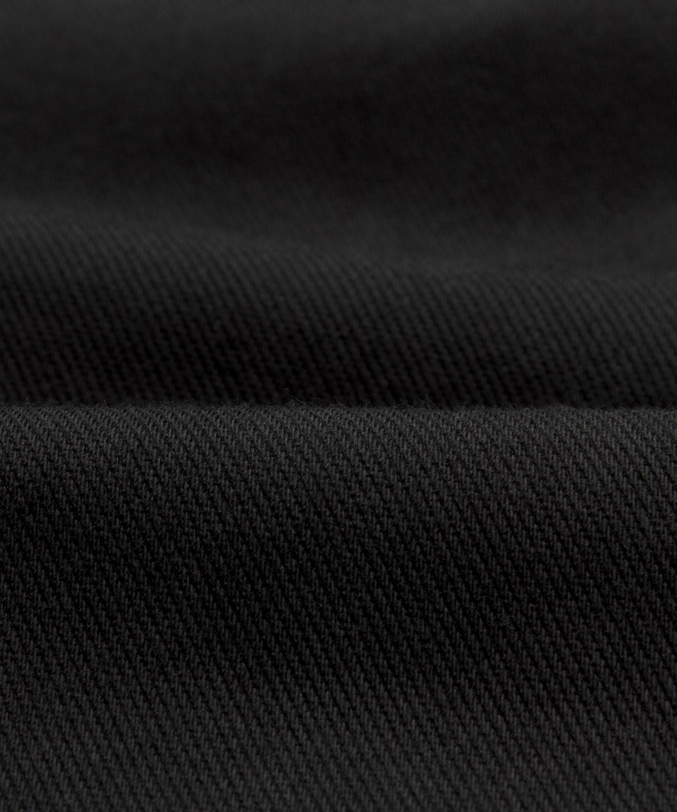 EasyFive Mid-Rise Relaxed-Straight Pant *Regular Black