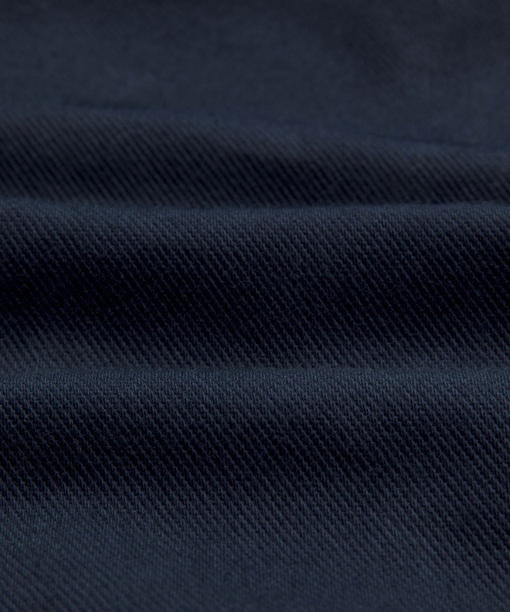 EasyFive Mid-Rise Relaxed-Straight Pant *Regular True Navy