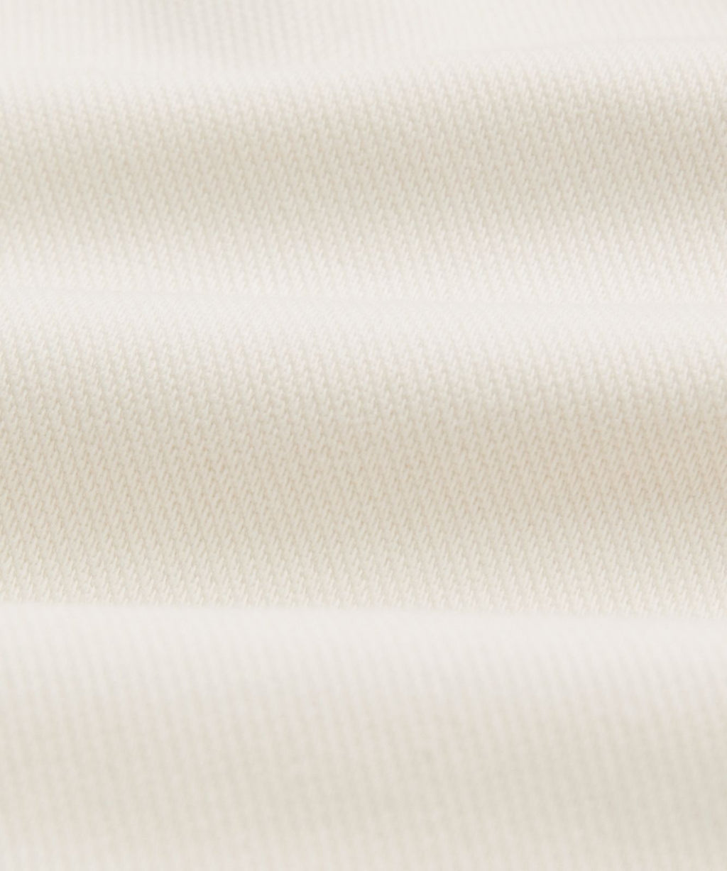 EasyFive Mid-Rise Relaxed-Straight Pant *Regular Light Ivory