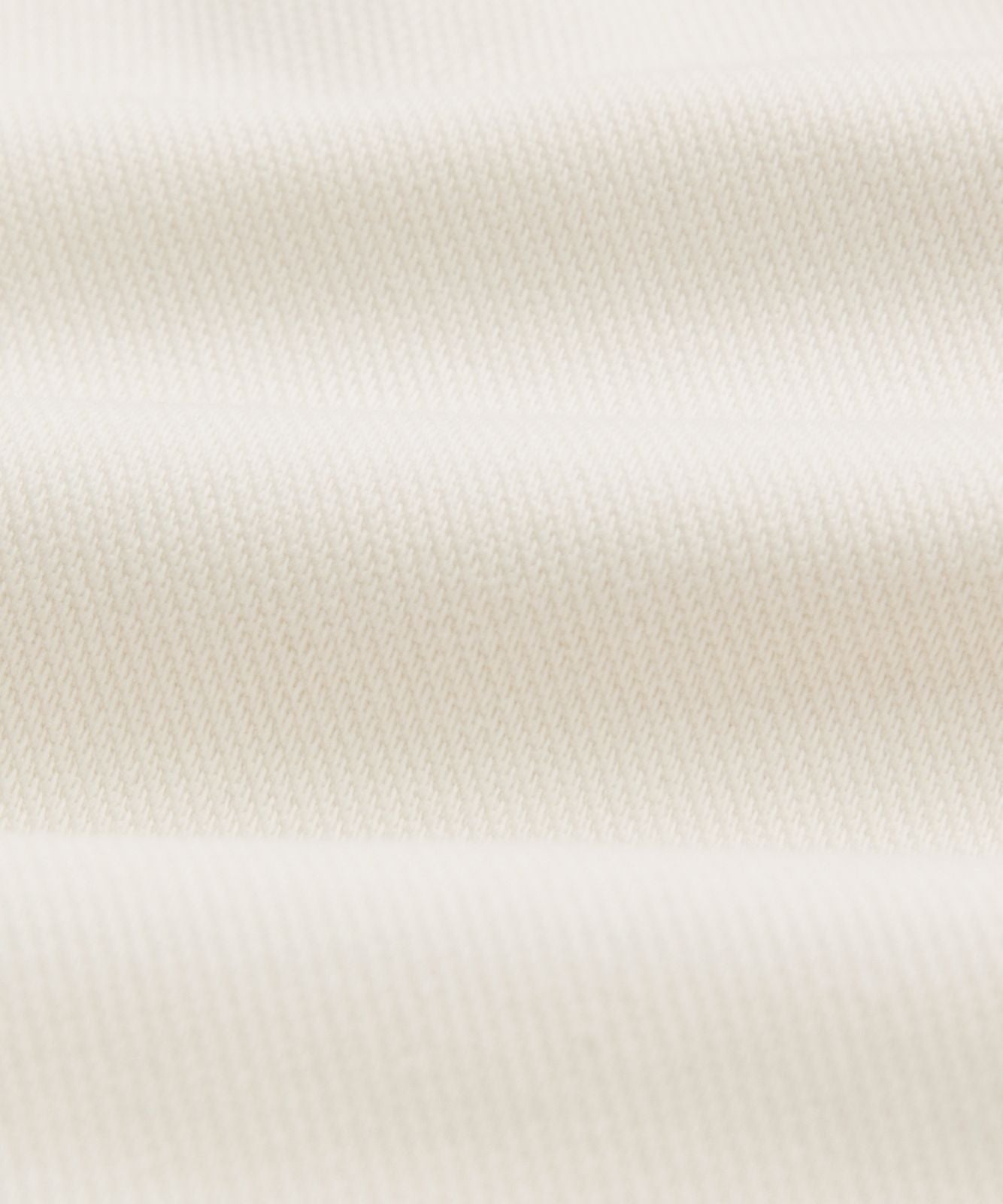 EasyFive Mid-Rise Relaxed-Straight Pant *Regular Light Ivory