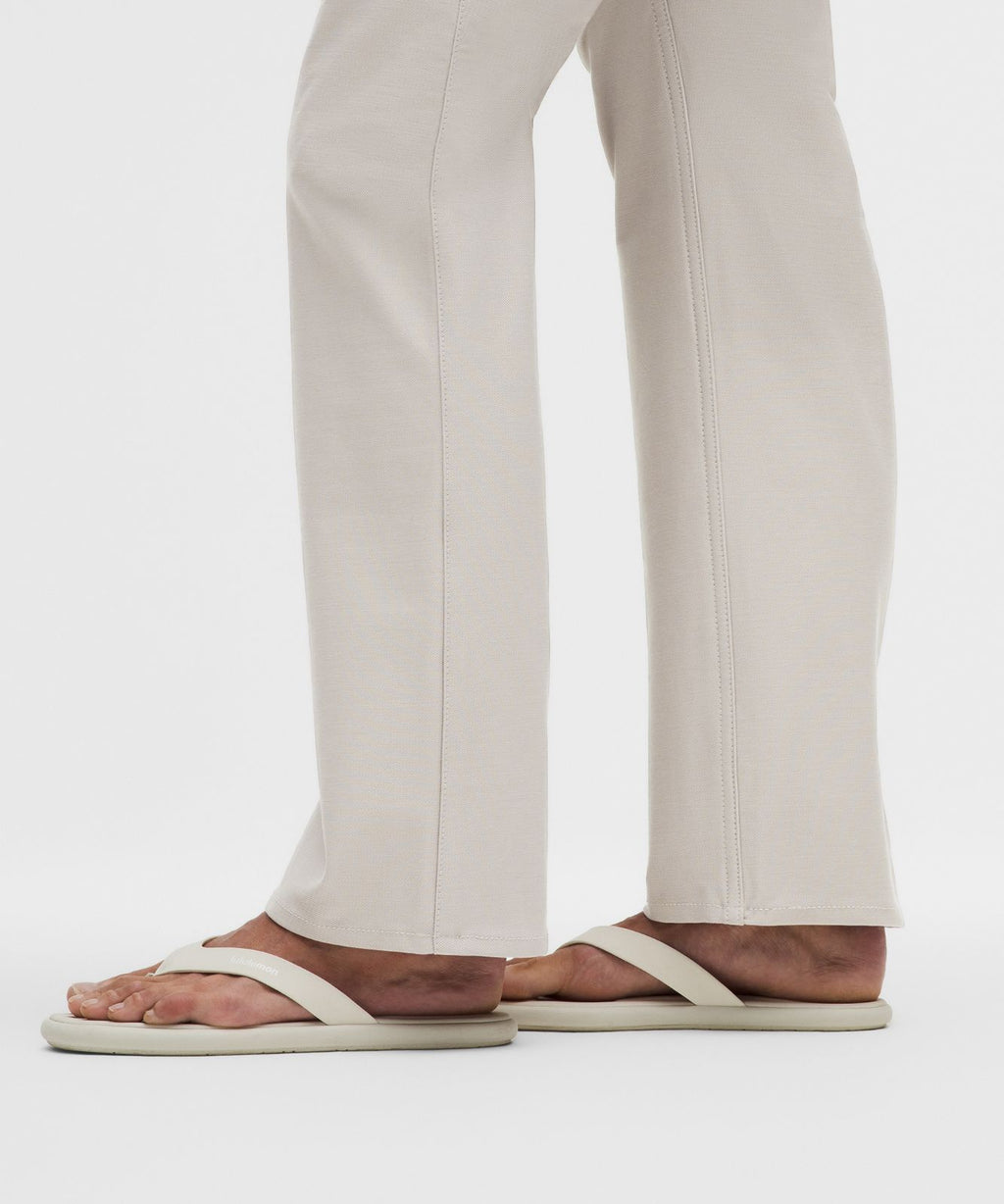 EasyFive Mid-Rise Relaxed-Straight Pant *Regular Downtown Tan