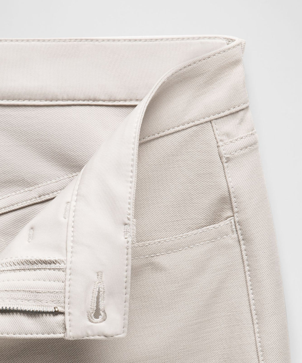 EasyFive Mid-Rise Relaxed-Straight Pant *Regular Downtown Tan