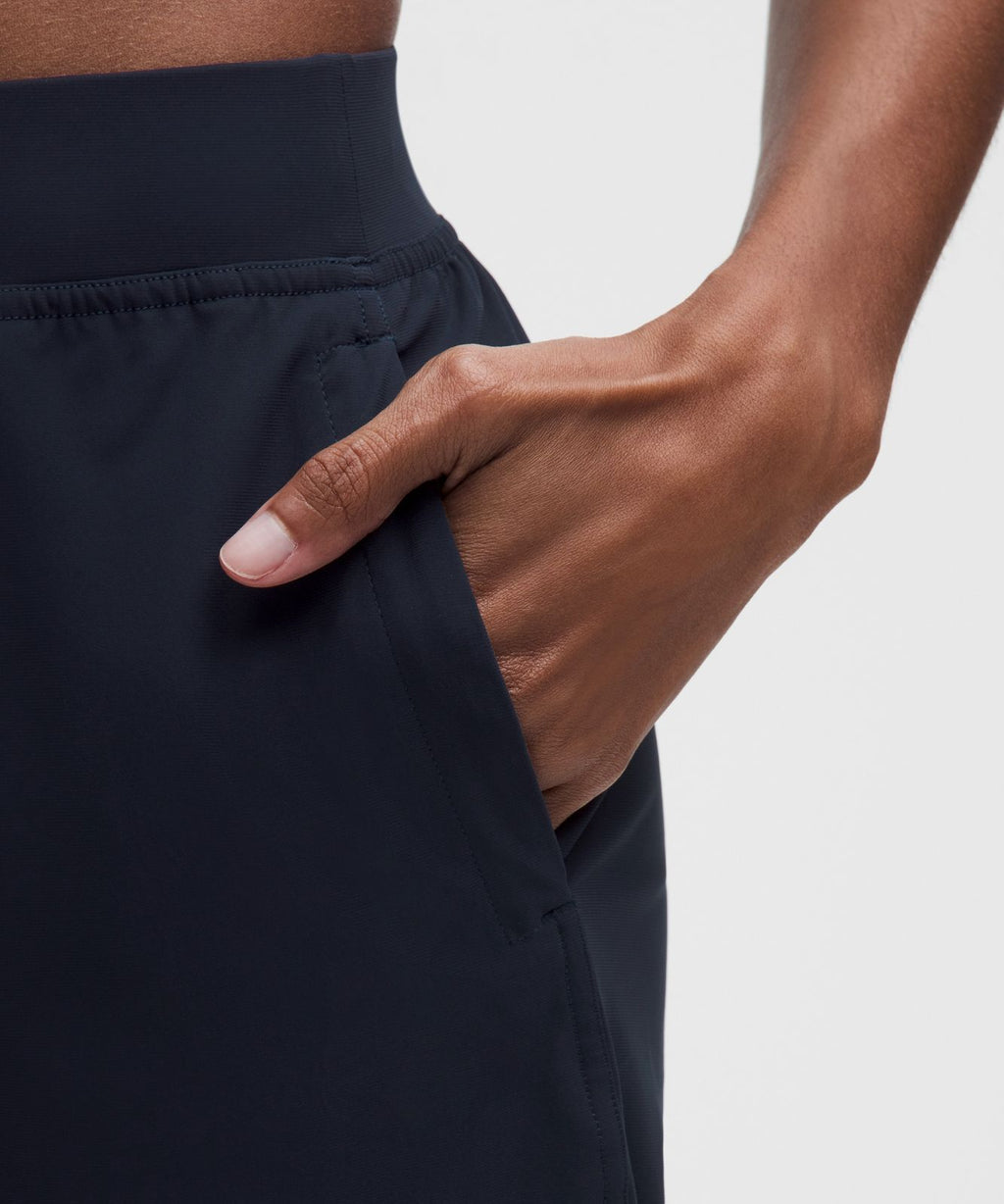Adapted State High-Rise Jogger *Short True Navy