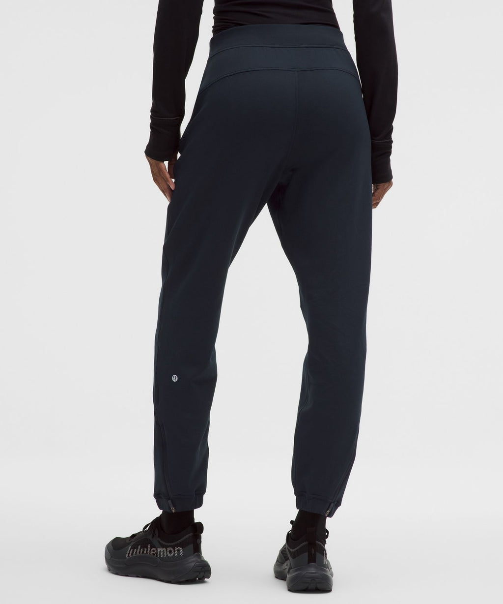 Adapted State Thermal High-Rise Jogger True Navy