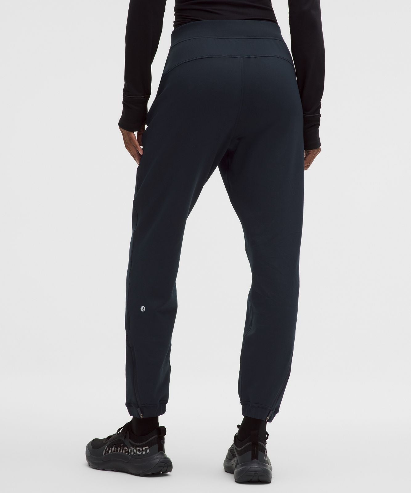 Adapted State Thermal High-Rise Jogger True Navy