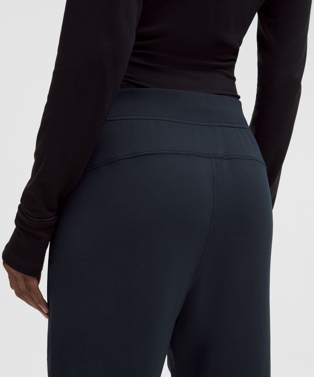 Adapted State Thermal High-Rise Jogger True Navy