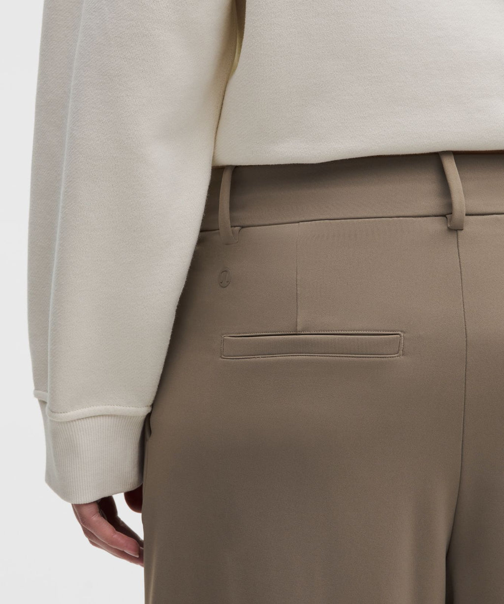Daydrift High-Rise Wide-Leg Trouser *Tall Nomad