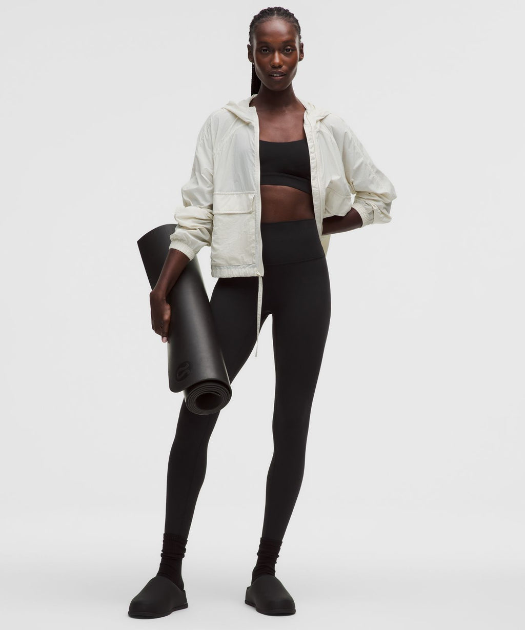 lululemon Align No Line™ High-Rise Pant 28" Black