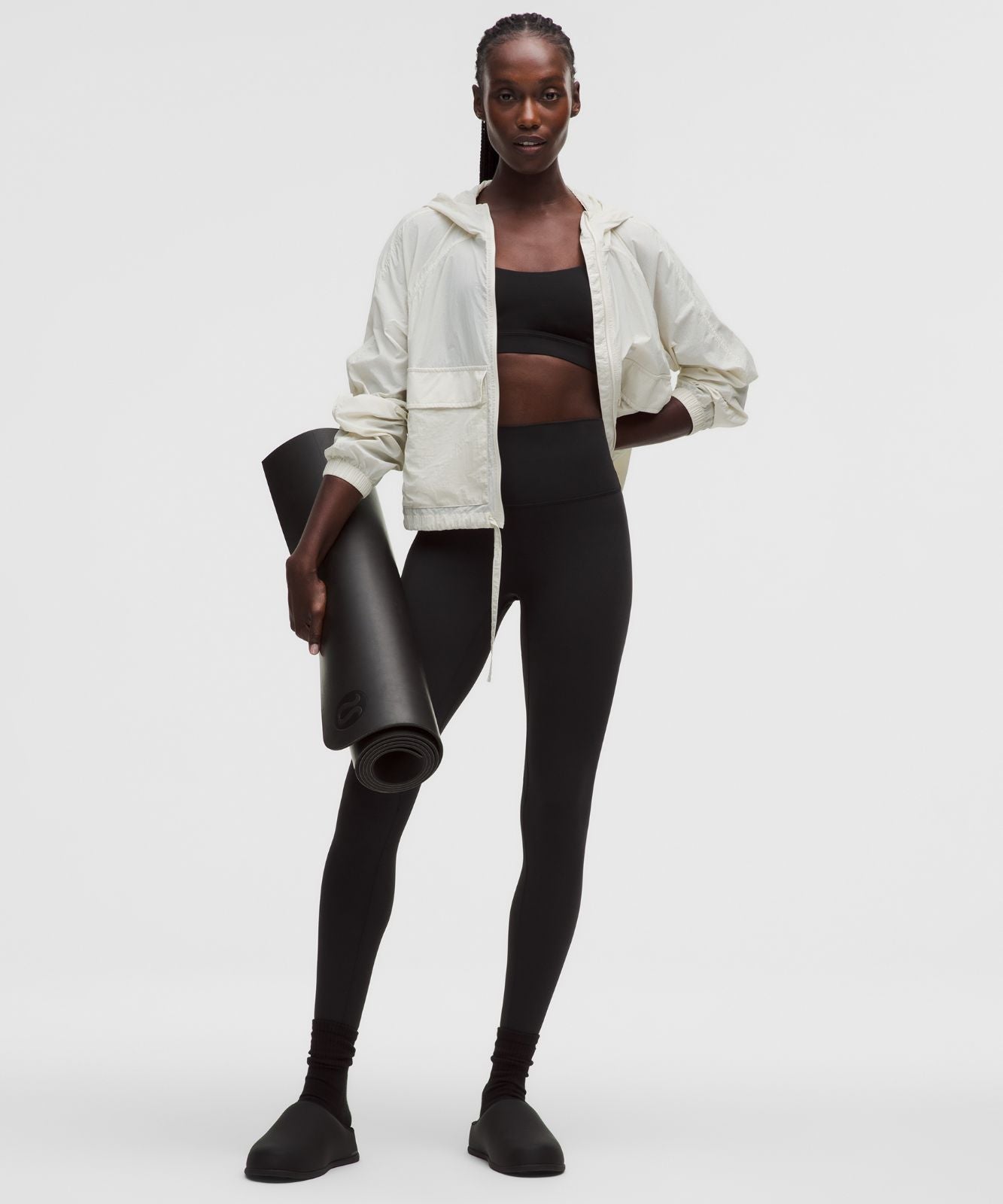lululemon Align No Line™ High-Rise Pant 28" Black