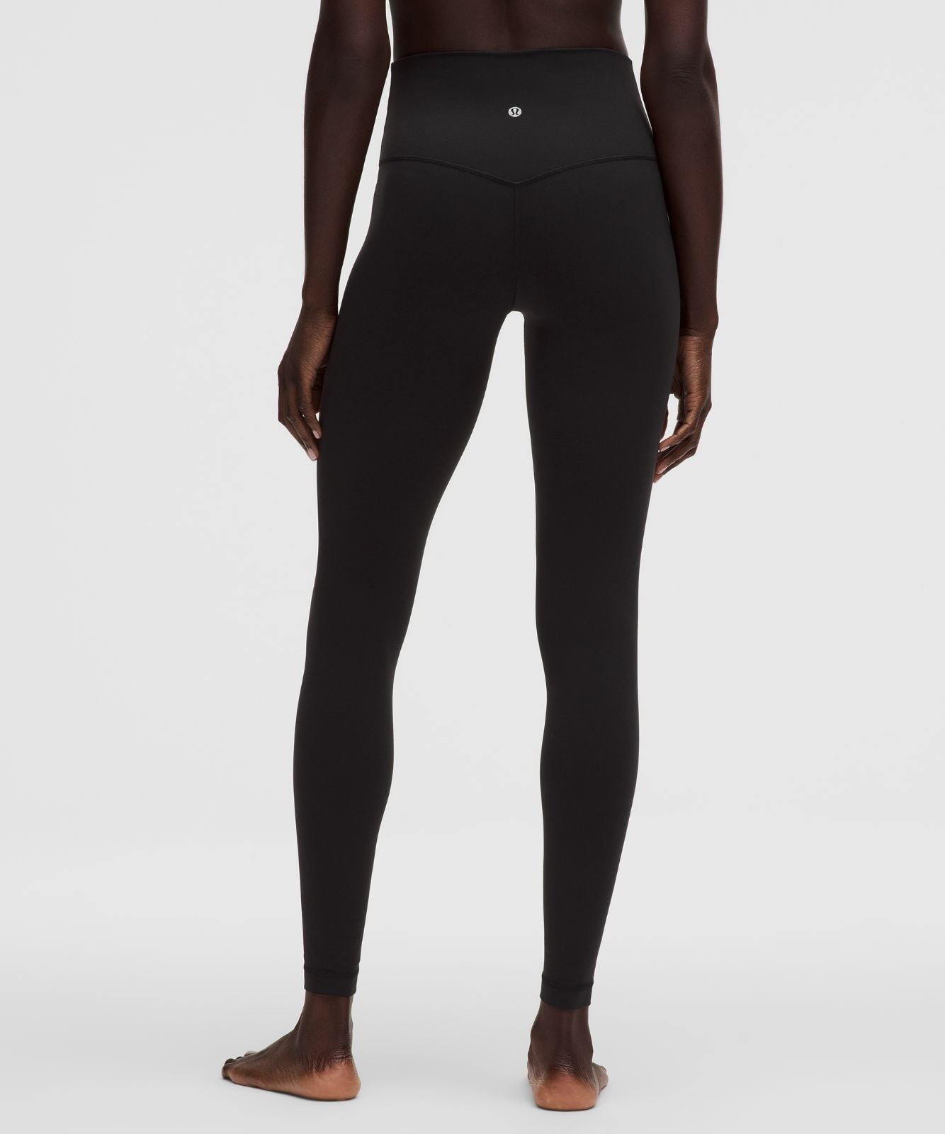 lululemon Align No Line™ High-Rise Pant 28" Black