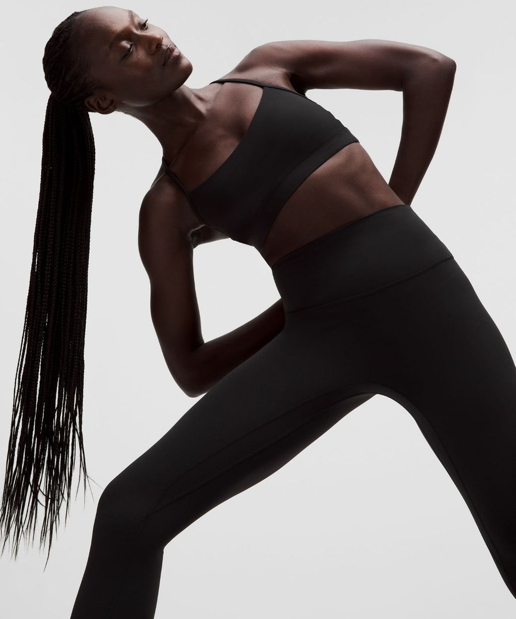 lululemon Align No Line™ High-Rise Pant 28" Black