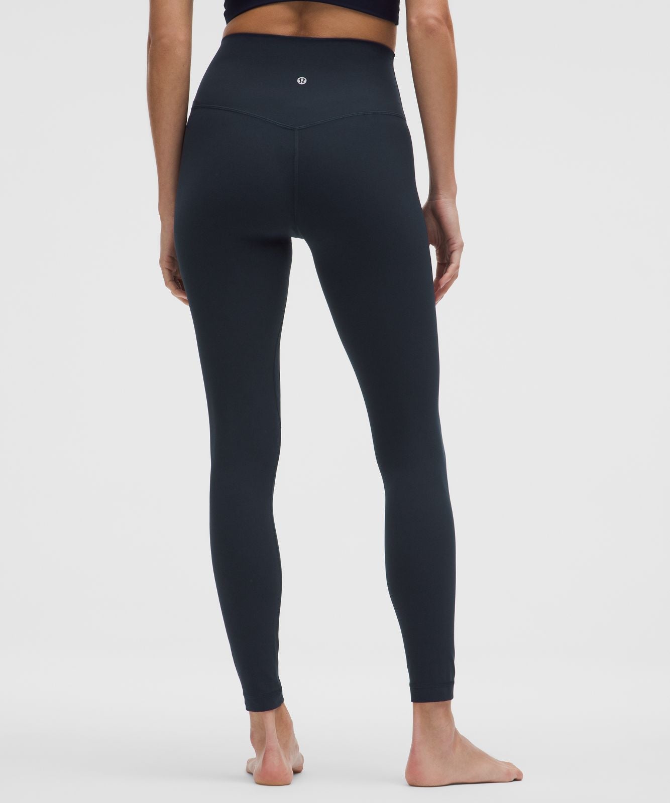lululemon Align No Line™ High-Rise Pant 28" True Navy