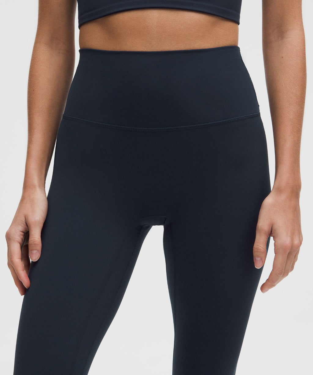 lululemon Align No Line™ High-Rise Pant 28" True Navy