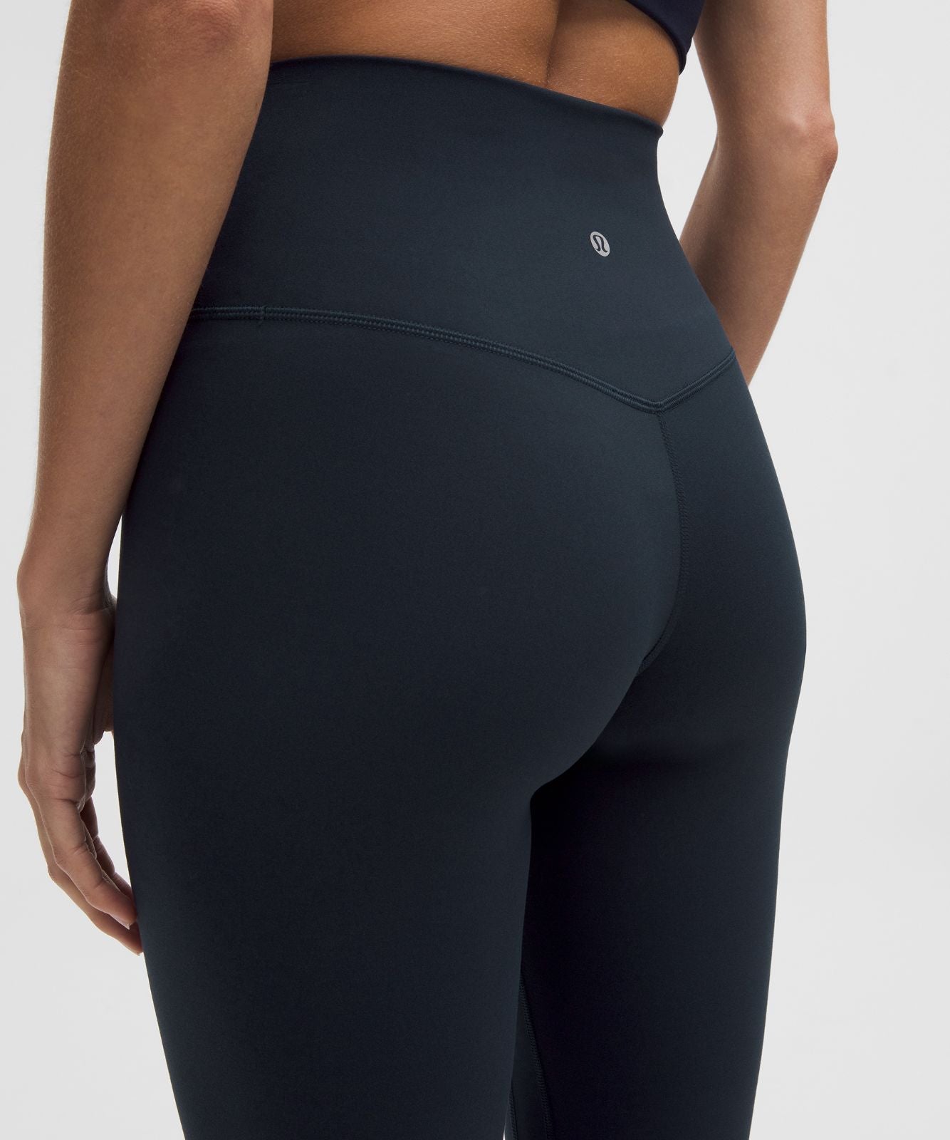 lululemon Align No Line™ High-Rise Pant 28" True Navy