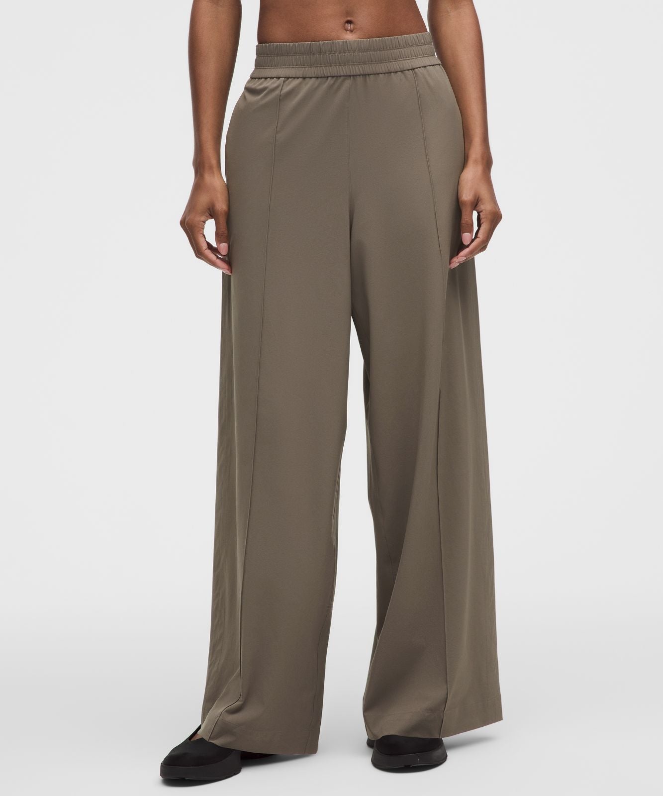Breezily Mid-Rise Pant *Regular Nomad