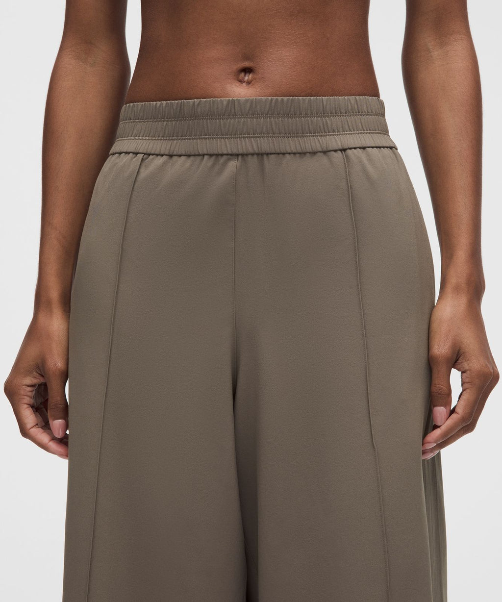 Breezily Mid-Rise Pant *Regular Nomad