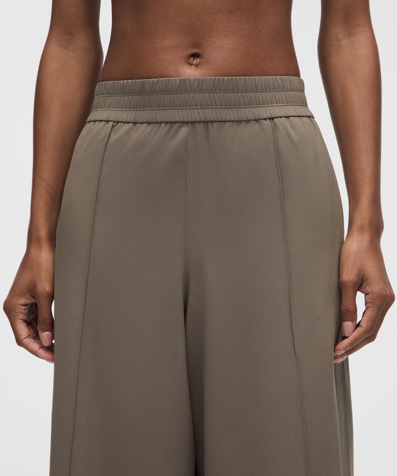 Breezily Mid-Rise Pant *Regular Nomad