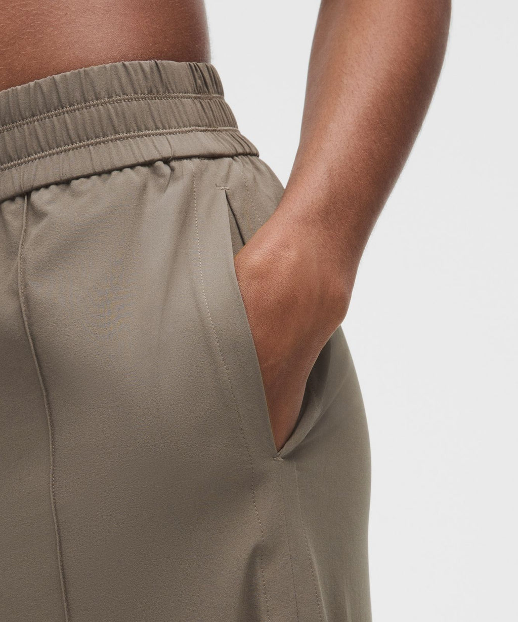Breezily Mid-Rise Pant *Regular Nomad
