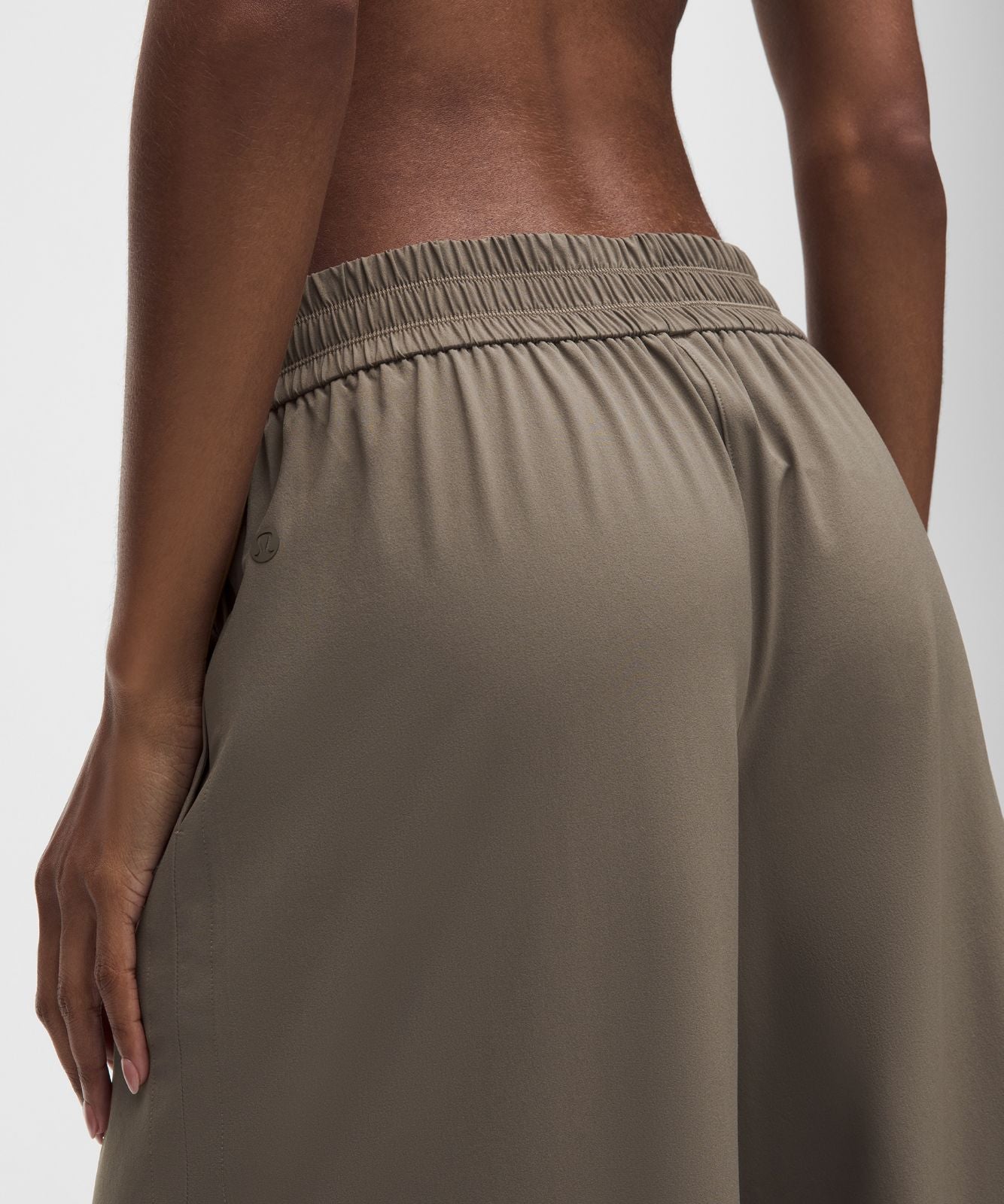 Breezily Mid-Rise Pant *Regular Nomad