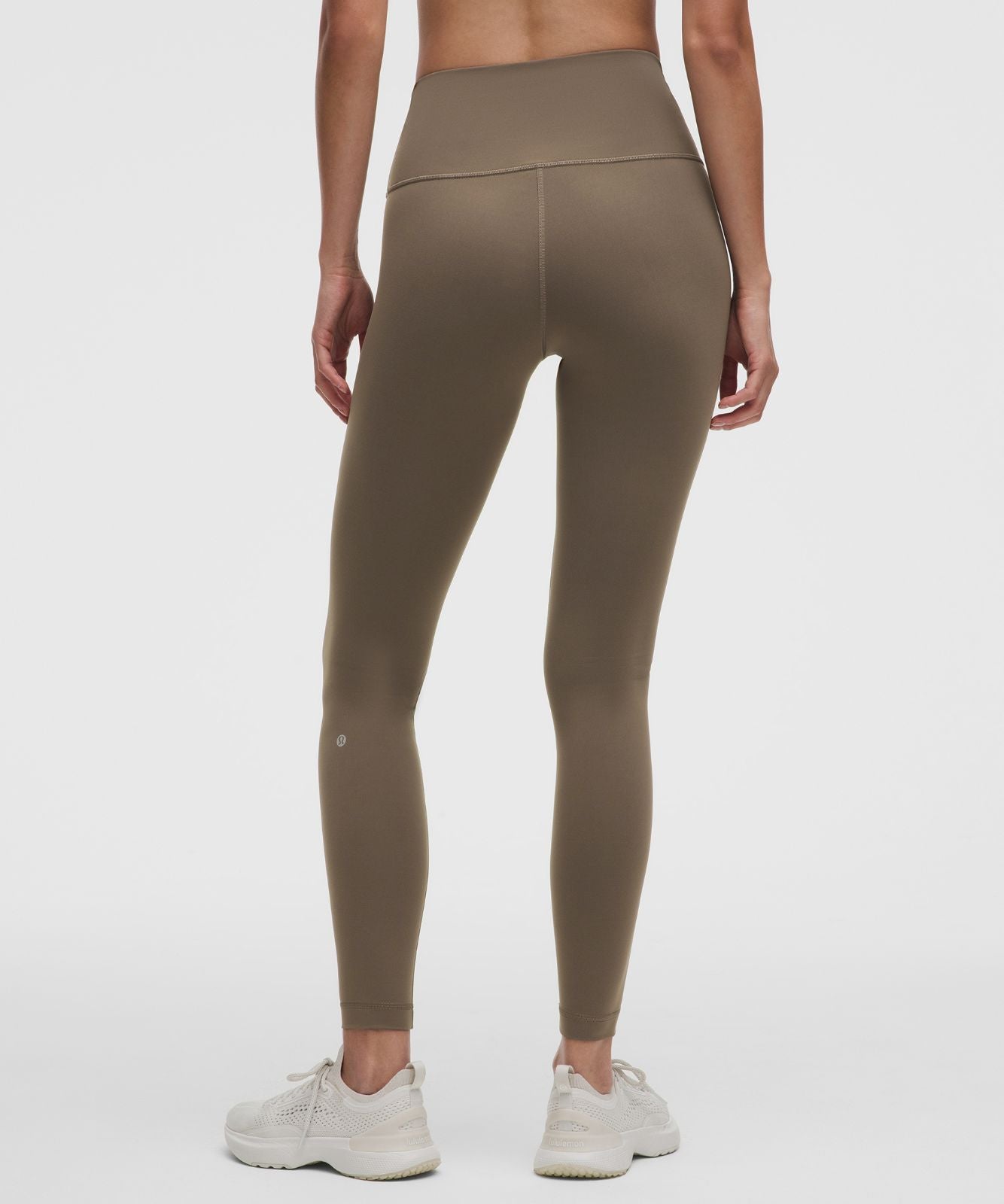 Wunder Train No Line High-Rise Tight 28" Nomad