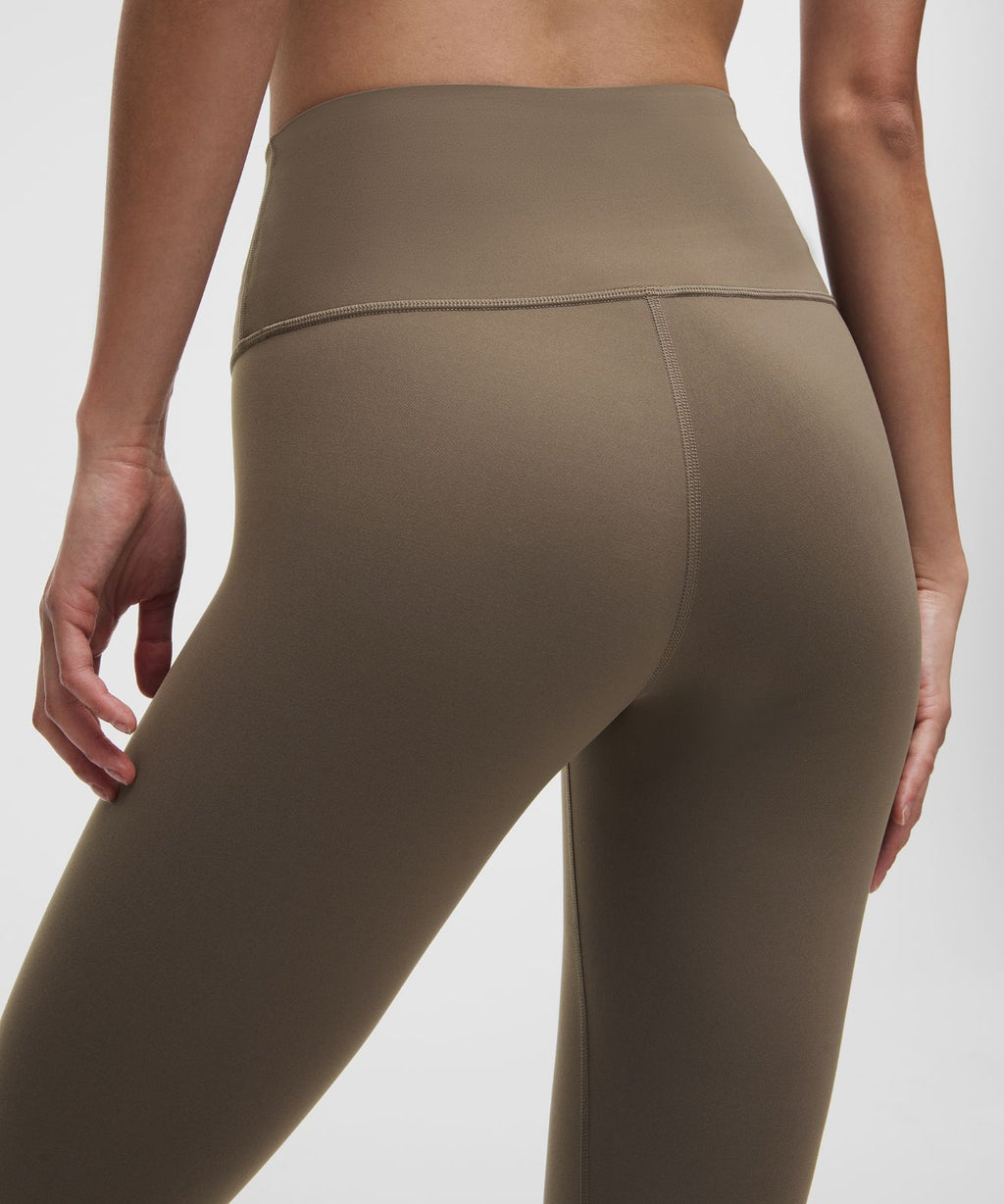 Wunder Train No Line High-Rise Tight 28" Nomad