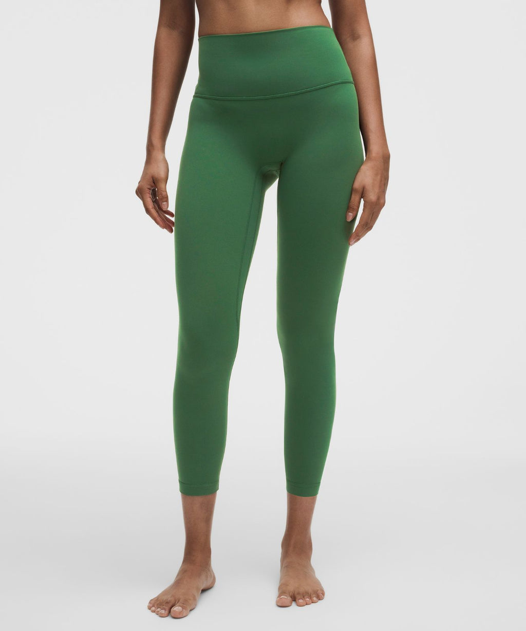 lululemon Align No Line™ High-Rise Pant 25" Ivy Grove