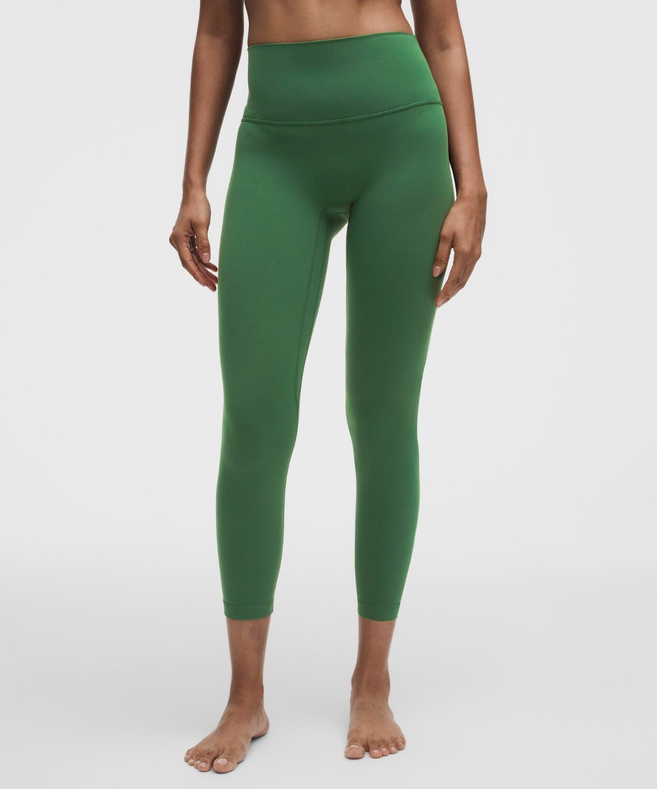 lululemon Align No Line™ High-Rise Pant 25" Ivy Grove