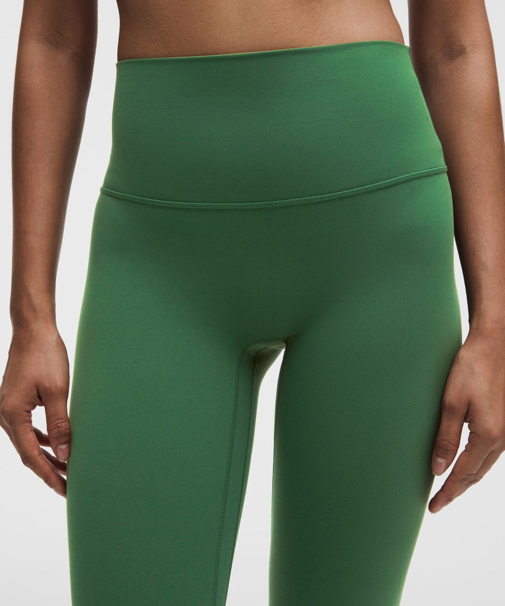 lululemon Align No Line™ High-Rise Pant 25" Ivy Grove