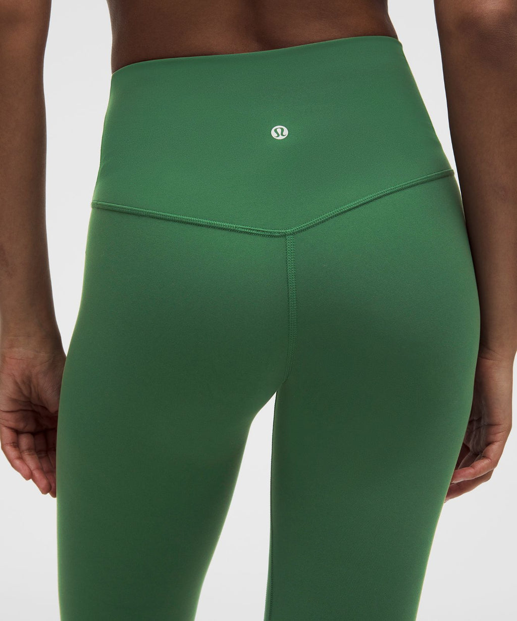lululemon Align No Line™ High-Rise Pant 25" Ivy Grove