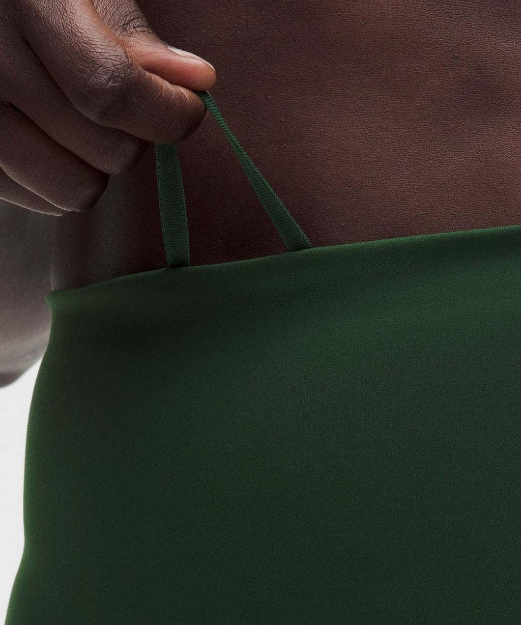 Wunder Train No Line High-Rise Tight 25" Ivy Grove