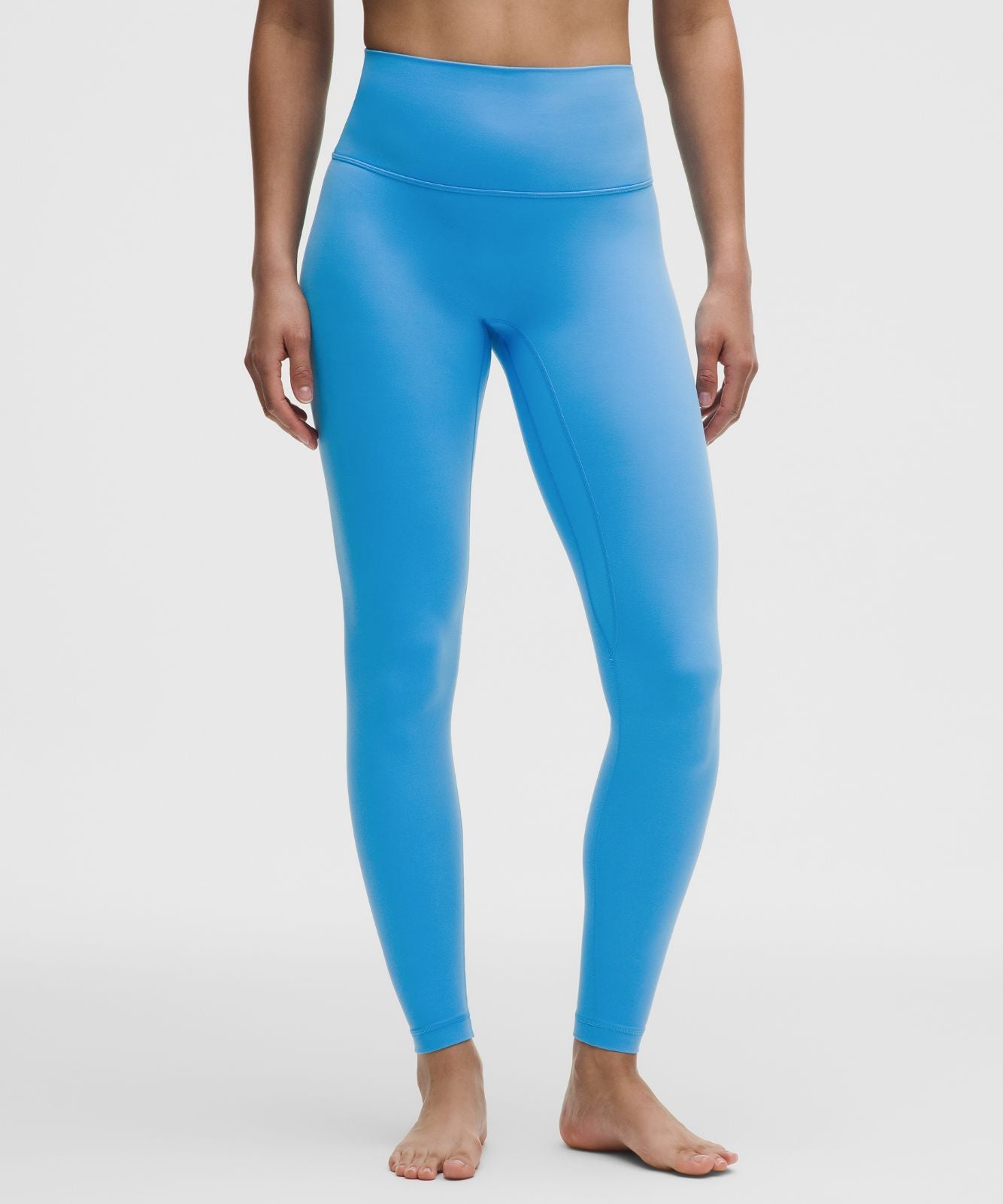 lululemon Align No Line™ High-Rise Pant 28" Ocean Wave