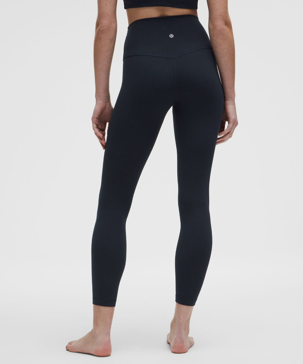 lululemon Align No Line™ High-Rise Pant 25" True Navy