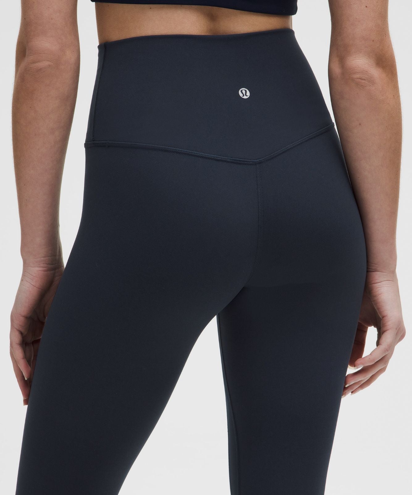 lululemon Align No Line™ High-Rise Pant 25" True Navy