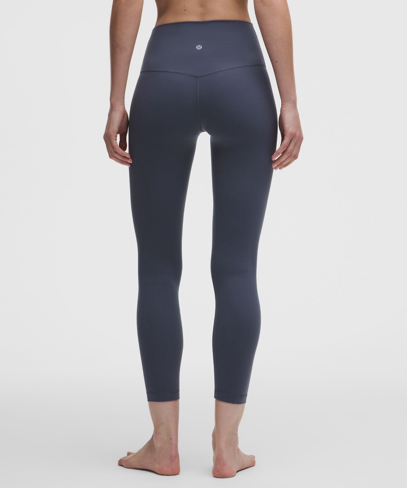 lululemon Align No Line™ High-Rise Pant 25" Dusty Diamond