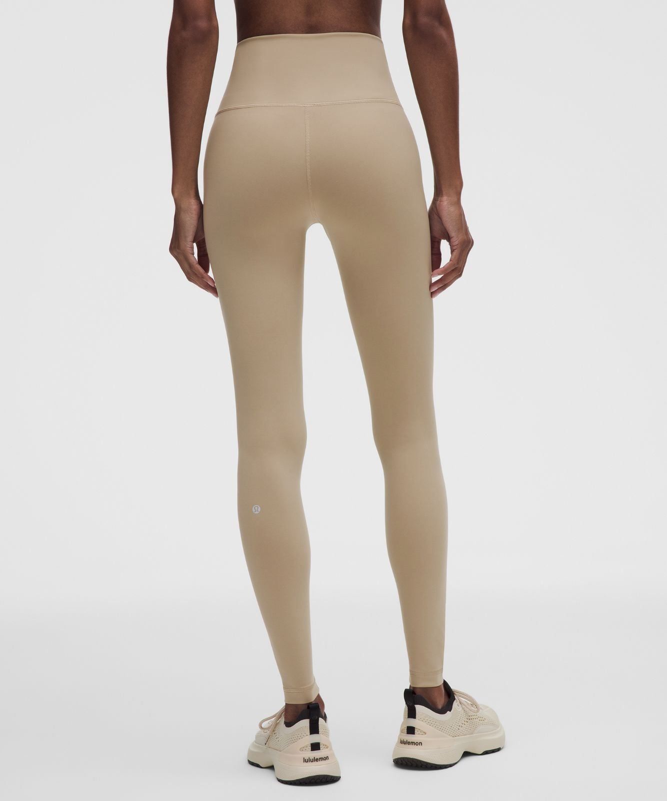 Wunder Train No Line High-Rise Tight 28" Rumble Crumble