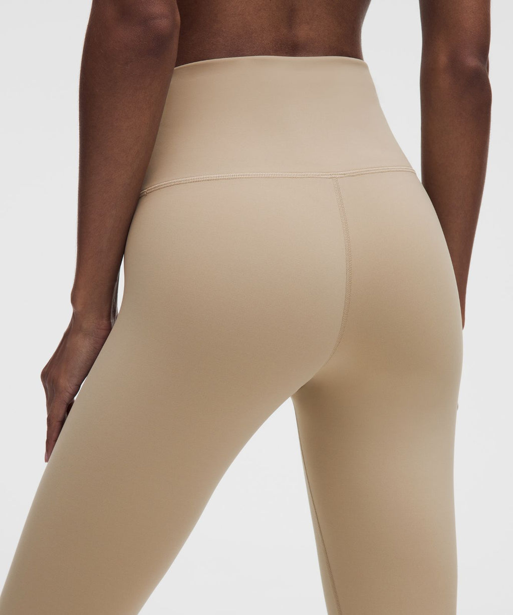 Wunder Train No Line High-Rise Tight 28" Rumble Crumble