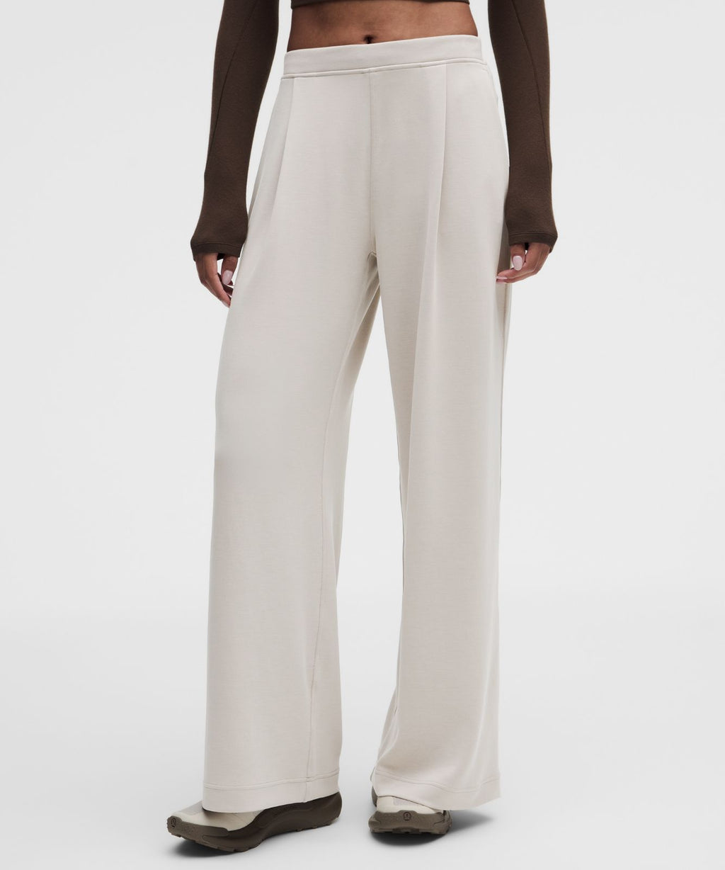 Lightweight Softstreme Mid-Rise Pant *Regular Downtown Tan