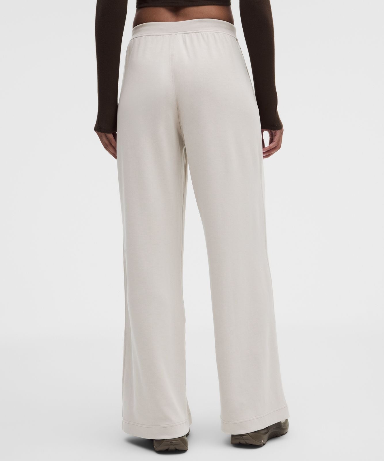 Lightweight Softstreme Mid-Rise Pant *Regular Downtown Tan