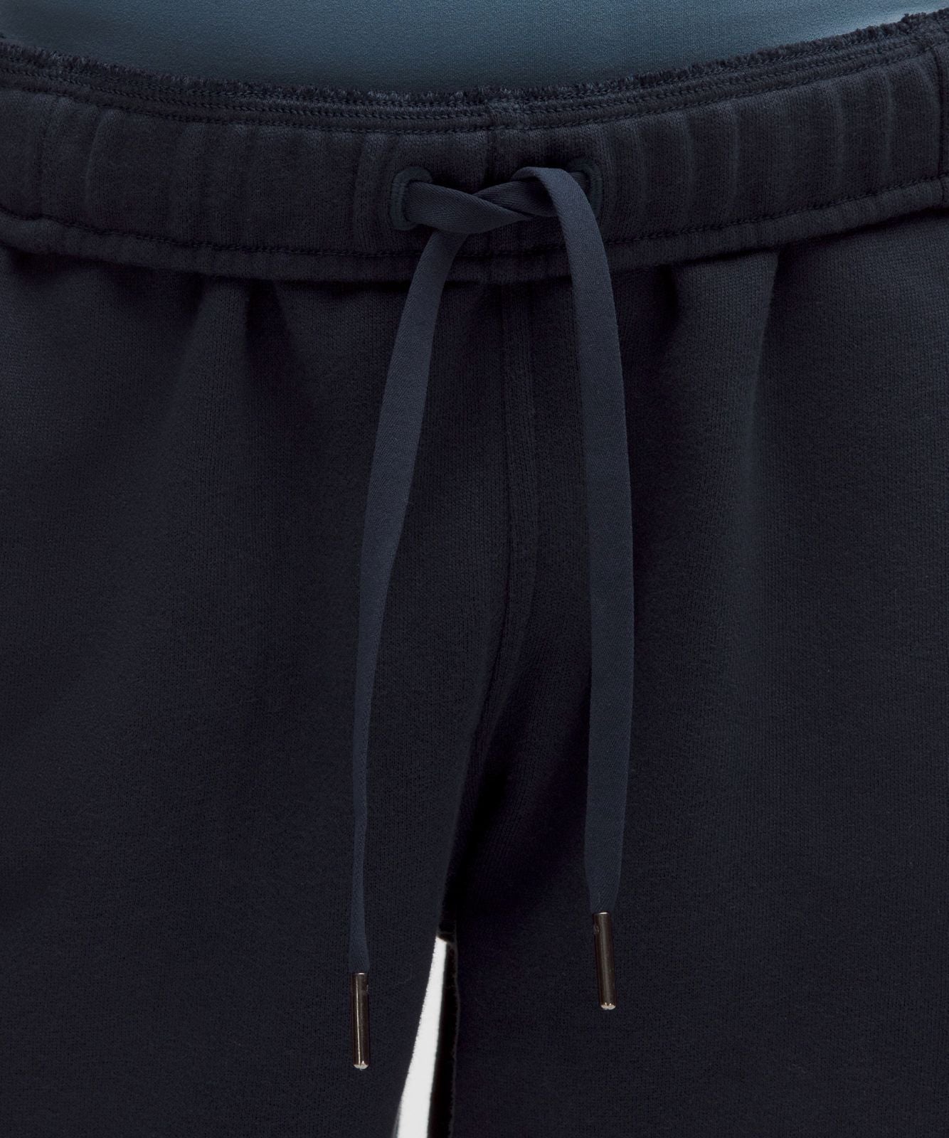 Scuba Mid-Rise Oversized Jogger *Regular True Navy