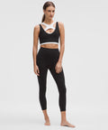 lululemon Align No Line™ High-Rise Pant 25" Black