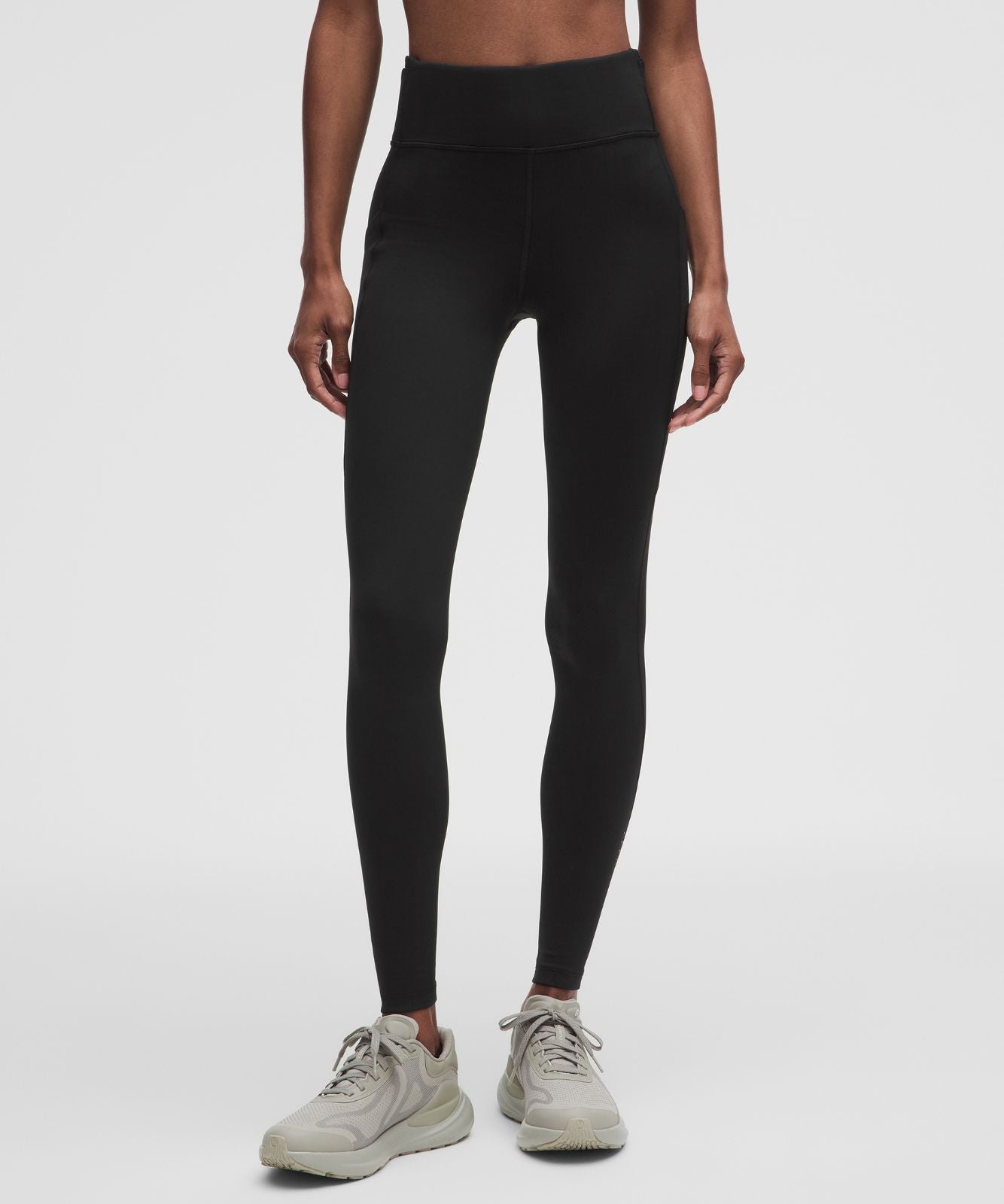 Fast and Free 6-Pocket Thermal Tight 28" *Updated Design Black
