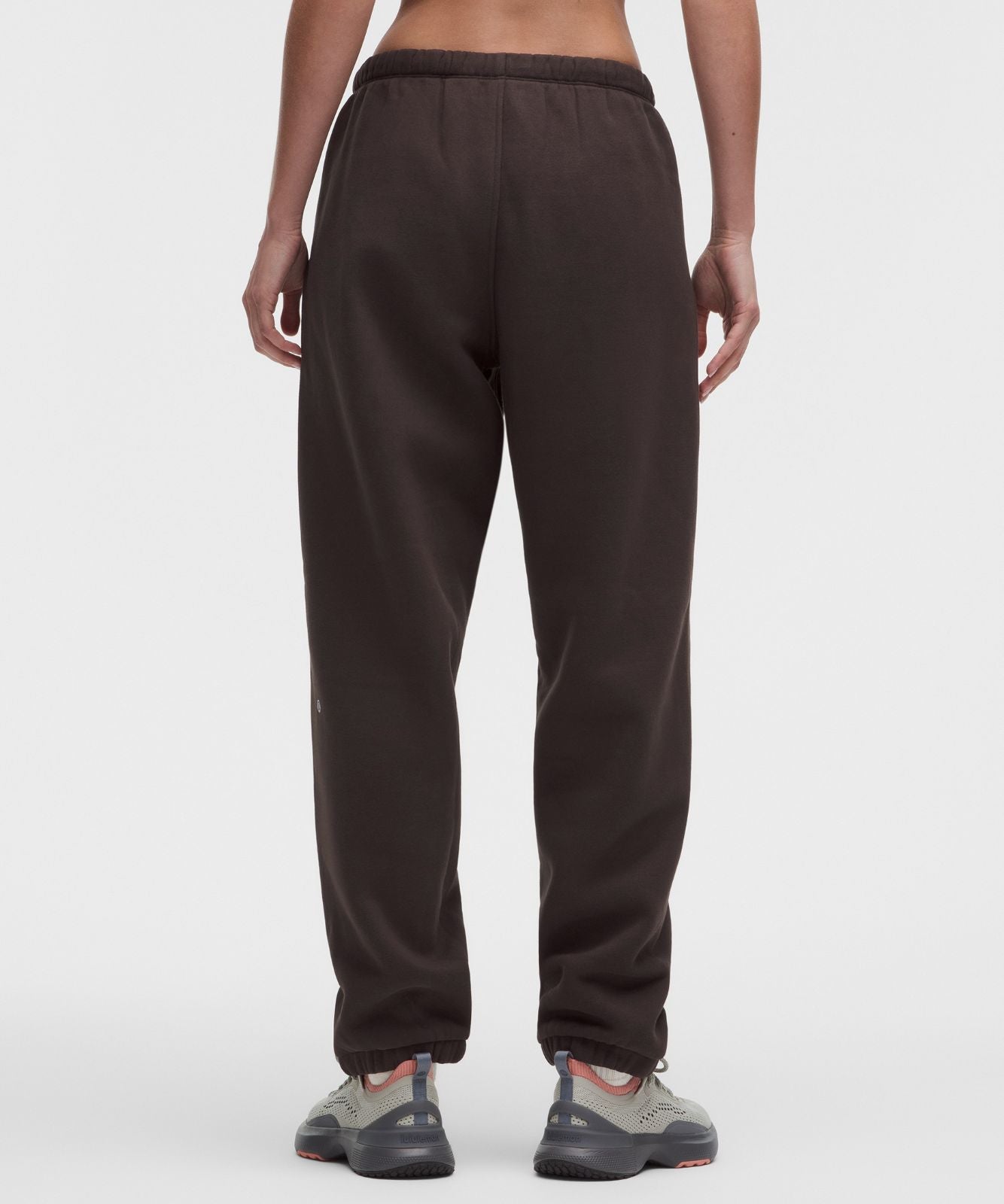 Women's Steady State SuperLoft Jogger Mahogany Muse