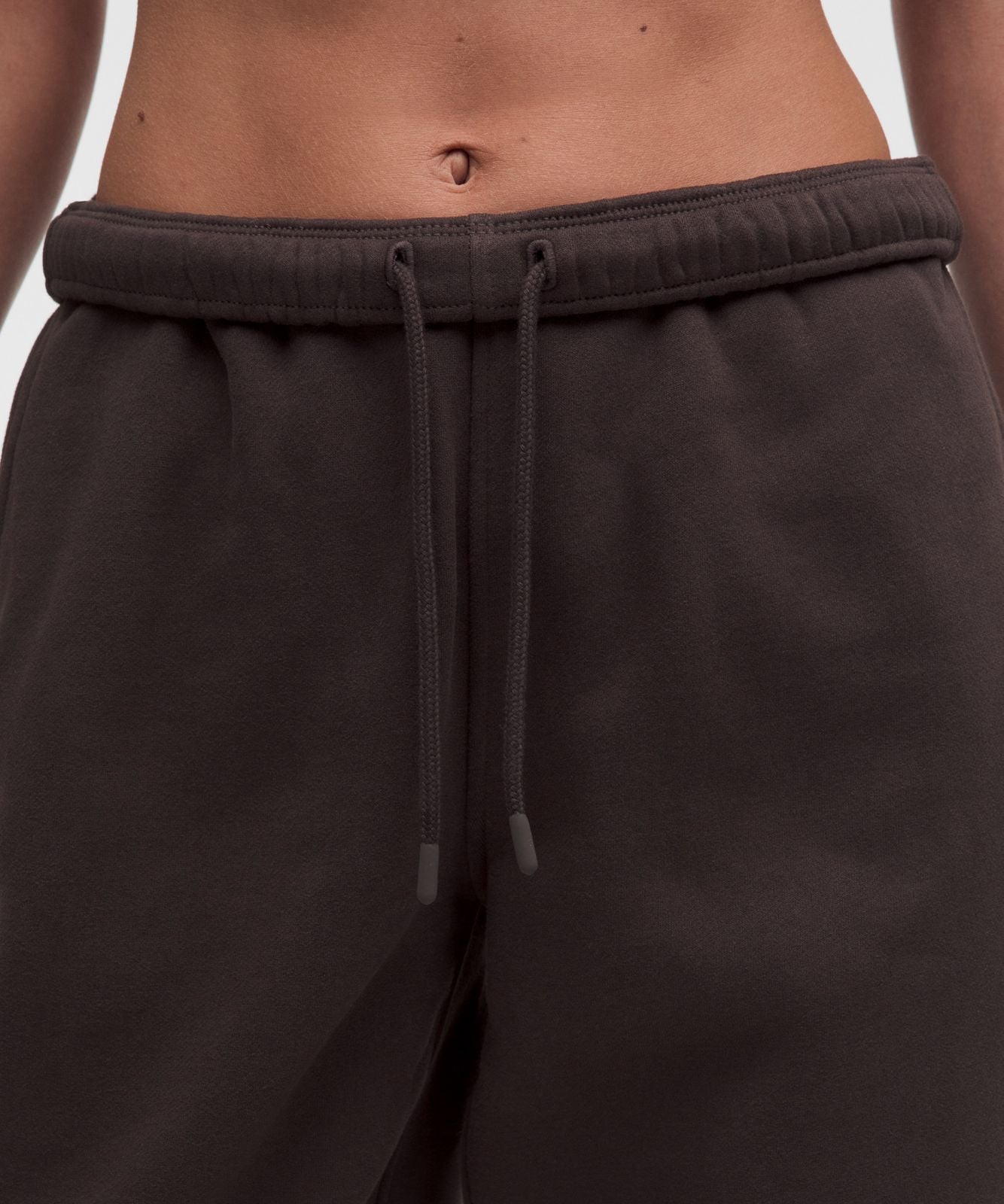 Women's Steady State SuperLoft Jogger Mahogany Muse