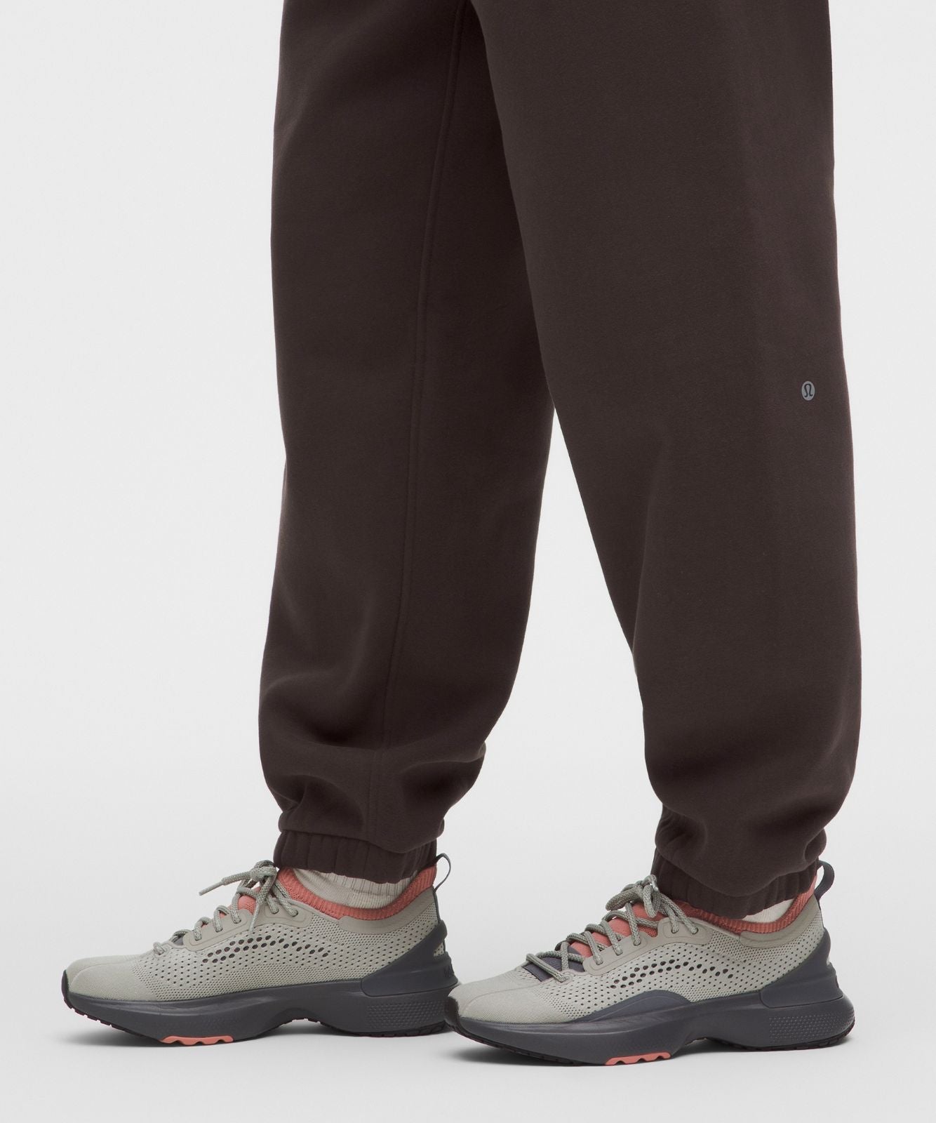 Women's Steady State SuperLoft Jogger Mahogany Muse