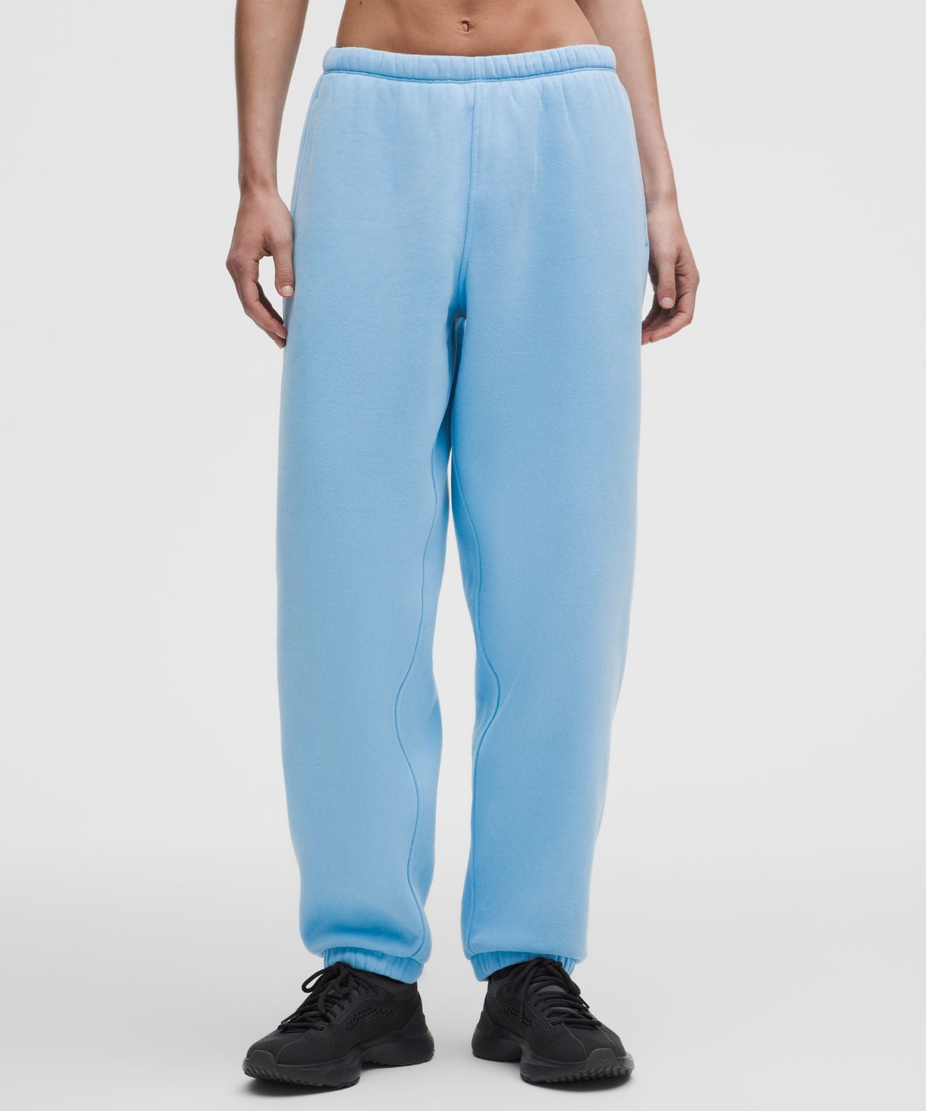 Women's Steady State SuperLoft Jogger Dreamy Blue