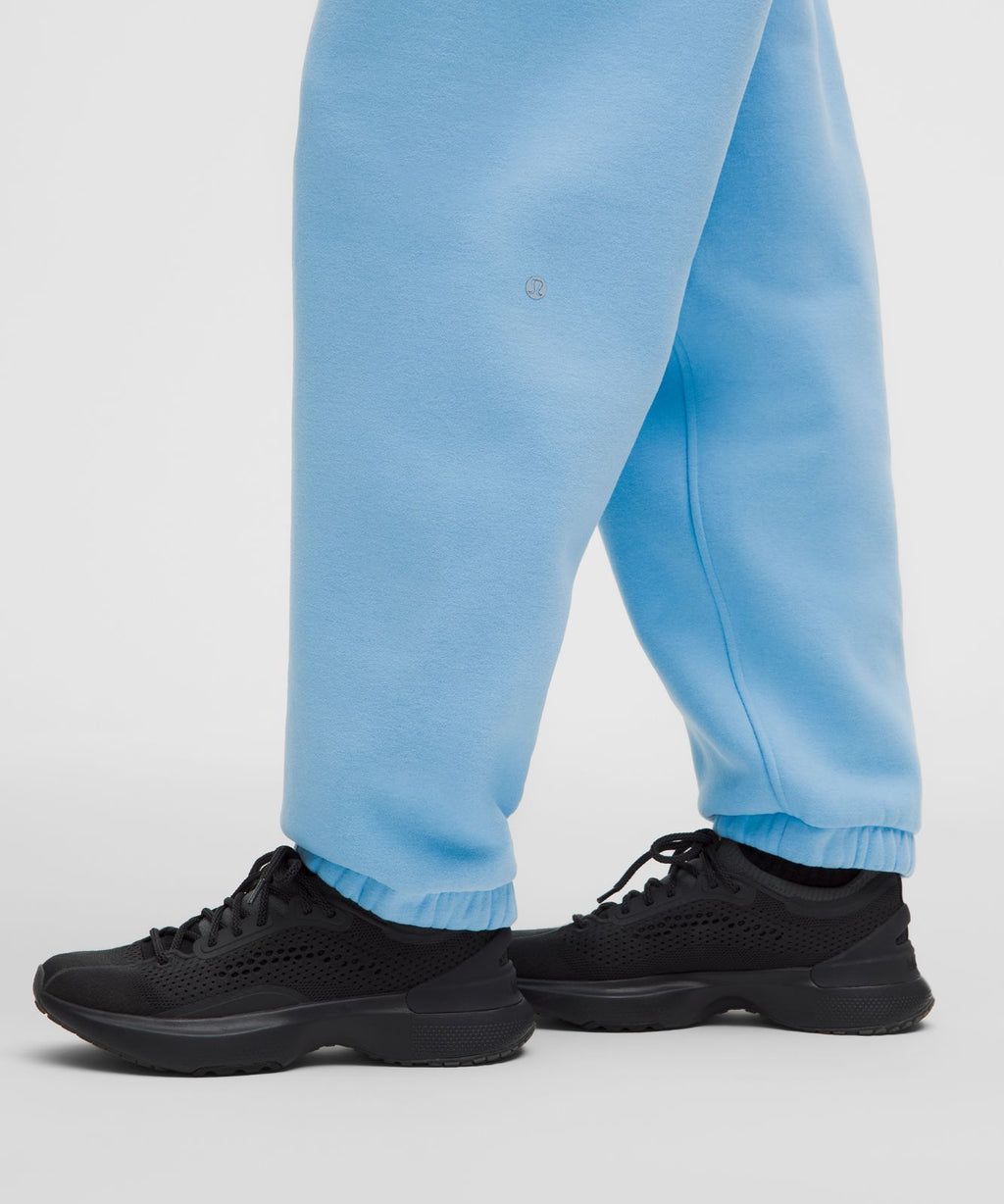 Women's Steady State SuperLoft Jogger Dreamy Blue