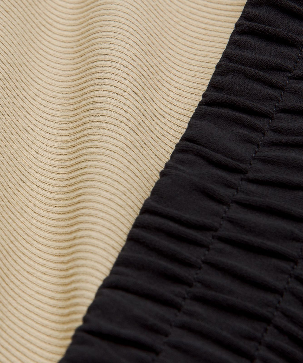 lululemon Align™ Ribbed-Waist Jogger Black/Rumble Crumble