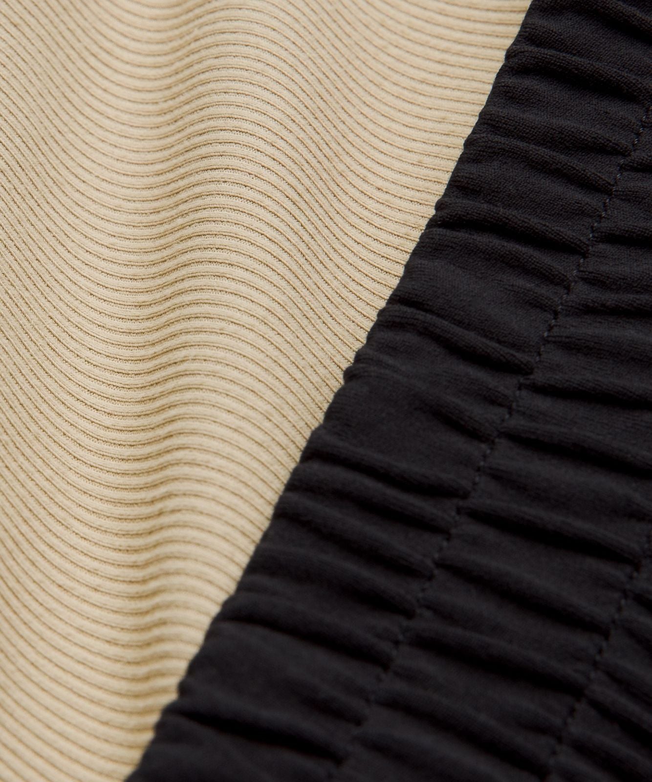 lululemon Align™ Ribbed-Waist Jogger Black/Rumble Crumble