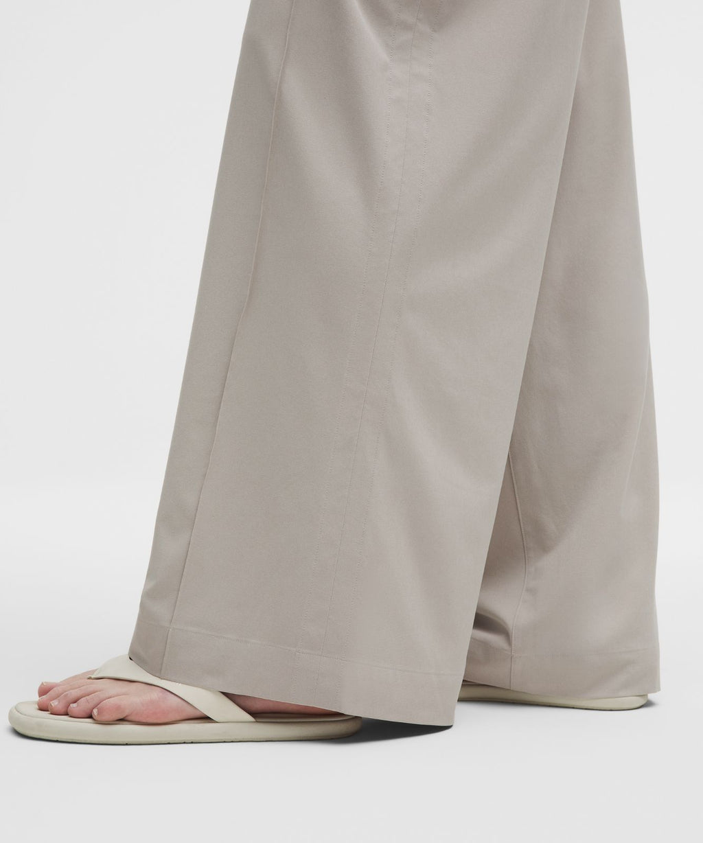 Breezily Mid-Rise Pant *Regular Downtown Tan