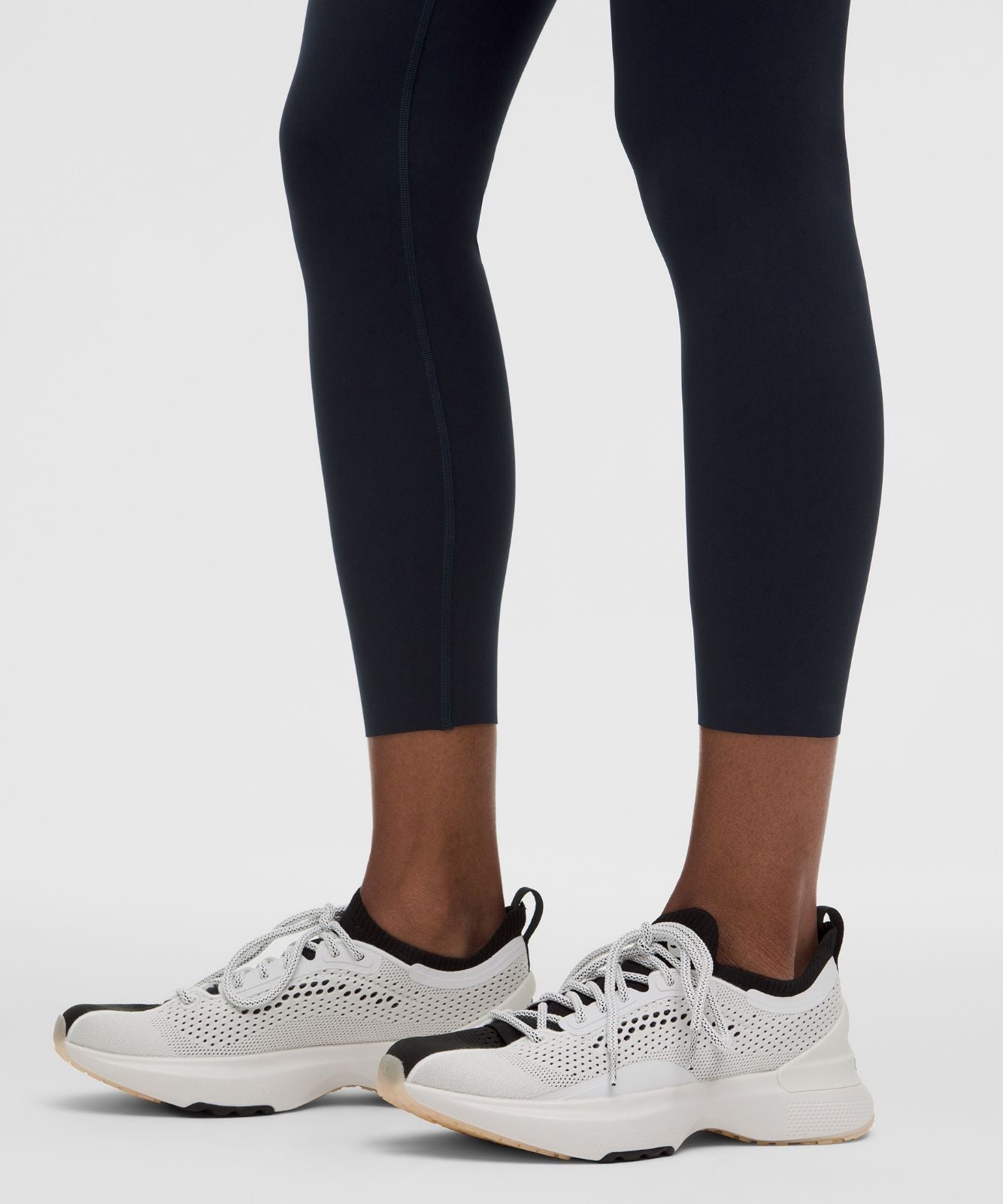 lululemon Glow Up™ Super-High-Rise Tight 25" True Navy